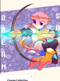 Dream Sans - My Ver