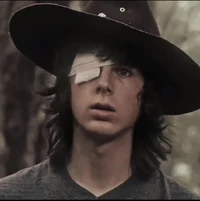 Carl Grimes