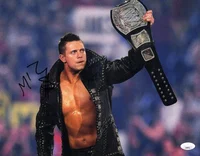 The Miz