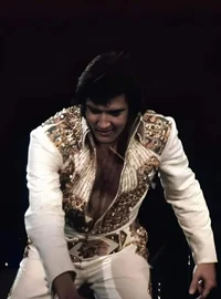 Elvis Presley