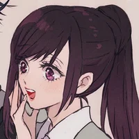 P1 - Eriko Kirishima