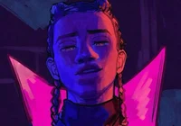 Miles G Morales - BL