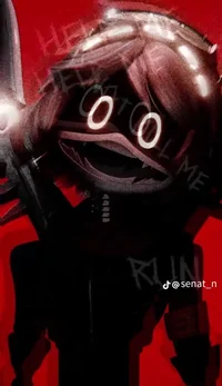 V- Murder Drones