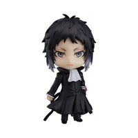 Akutagawa Ryunosuke