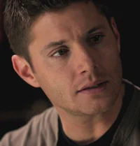 Dean Winchester 