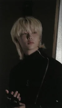 Felix husband 