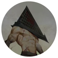 Pyramid Head