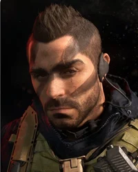 John MacTavish 