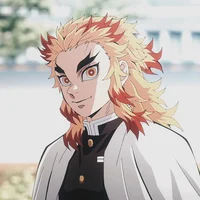 Kyojuro Rengoku
