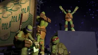 Ninja Turtles 