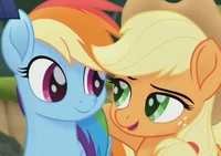AppleDash - RD X AJ