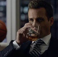 Harvey Specter 
