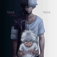 Touya