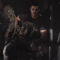 John Soap MacTavish