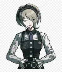 Kirumi Tojo