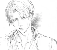 Levi Ackerman