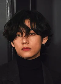 Kim taehyung 