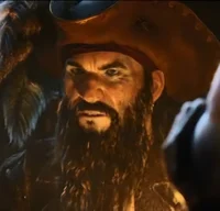 Blackbeard