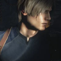 Leon Kennedy 