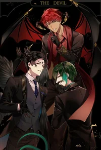 Dia-Barbatos-Lucifer