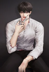 Sweet Psychopath