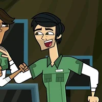 Derek disventurecamp