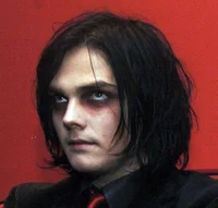 Gerard Way 
