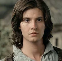 Prince Caspian