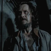 Sirius O Black