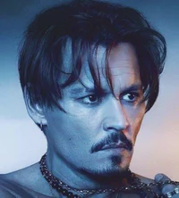 Johnny Depp