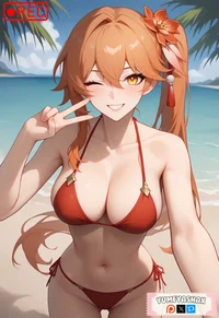Bikini Guinaifen