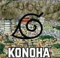 Konohagakure RPG