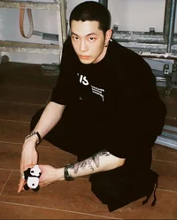 bullys older brother