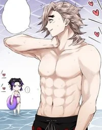 Douma -Boyfriend-