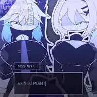 Miss Nyxx And Huroko