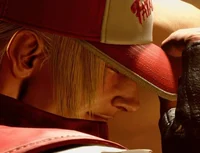 Terry Bogard - SF6
