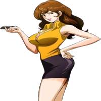 Fujiko Mine