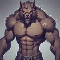 Werewolf Maker