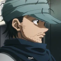 Ging Freecss