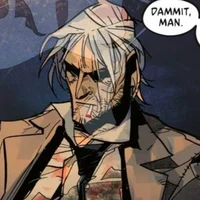 John Constantine