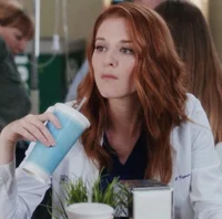 April Kepner
