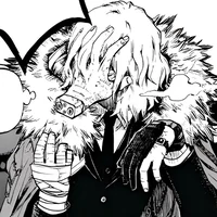 Tomura Shigaraki