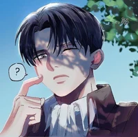 Levi Ackerman 