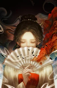 Female empress
