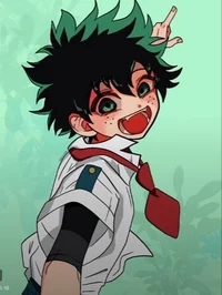 MHA - Seiko Academy