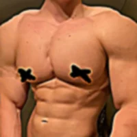 Ethan muscle growth