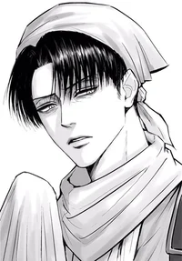 Levi Ackerman