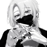 Ice - BL