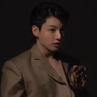 Jeon Jungkook 