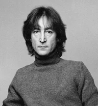 John Lennon 